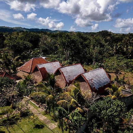 Temeling Jungle Inn Batumadeg Exterior photo