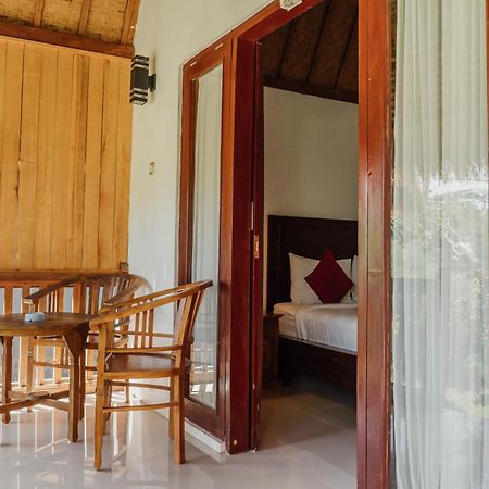 Temeling Jungle Inn Batumadeg Exterior photo