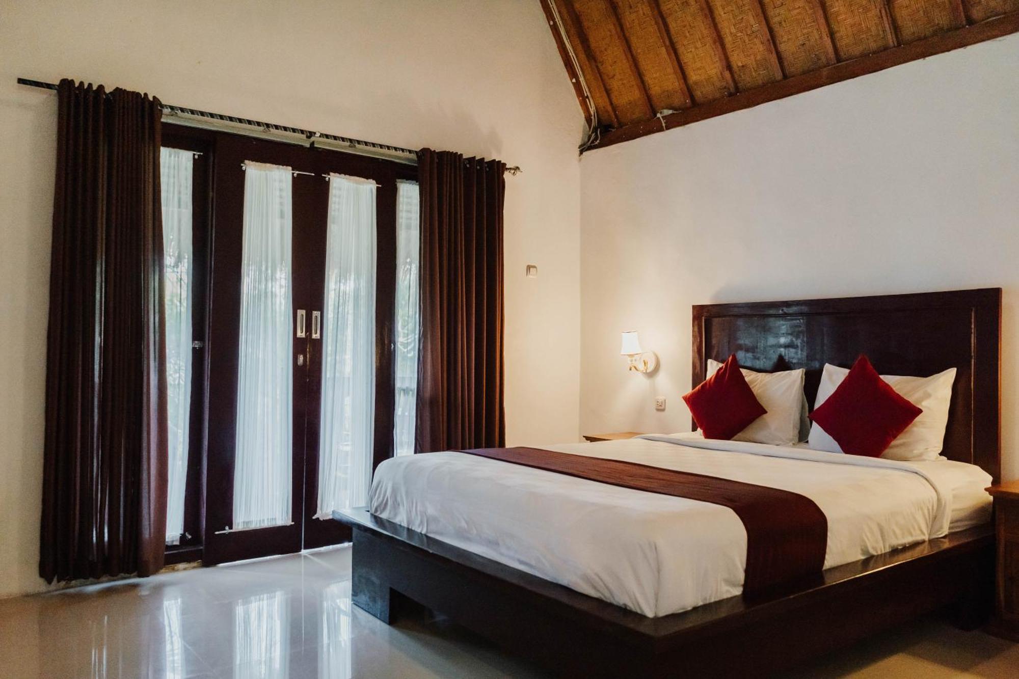 Temeling Jungle Inn Batumadeg Exterior photo
